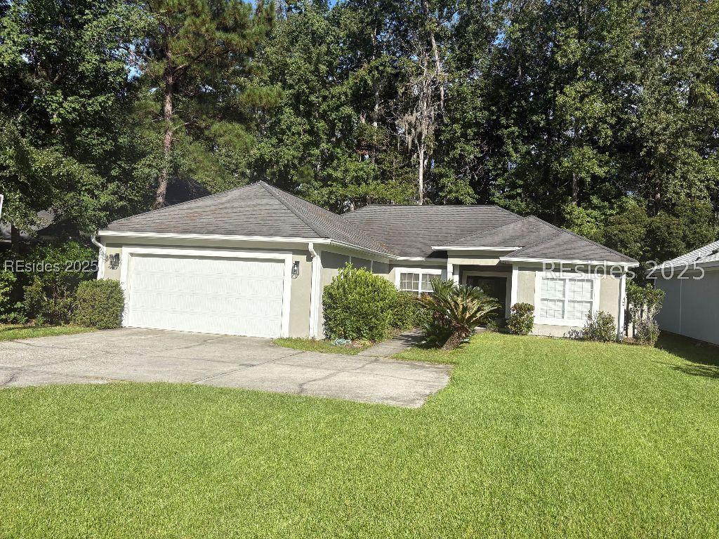 5 Canebrake Ln., Bluffton, SC 29910
