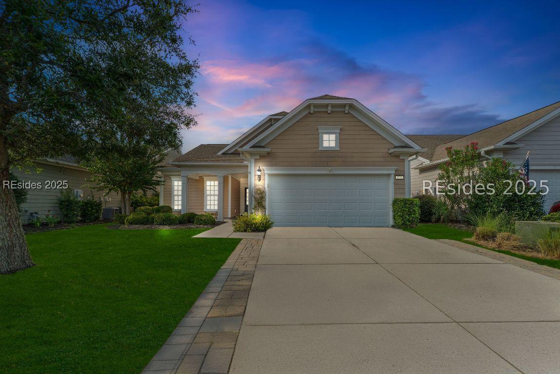 175 Bluff Point Ln., Okatie, SC 29909
