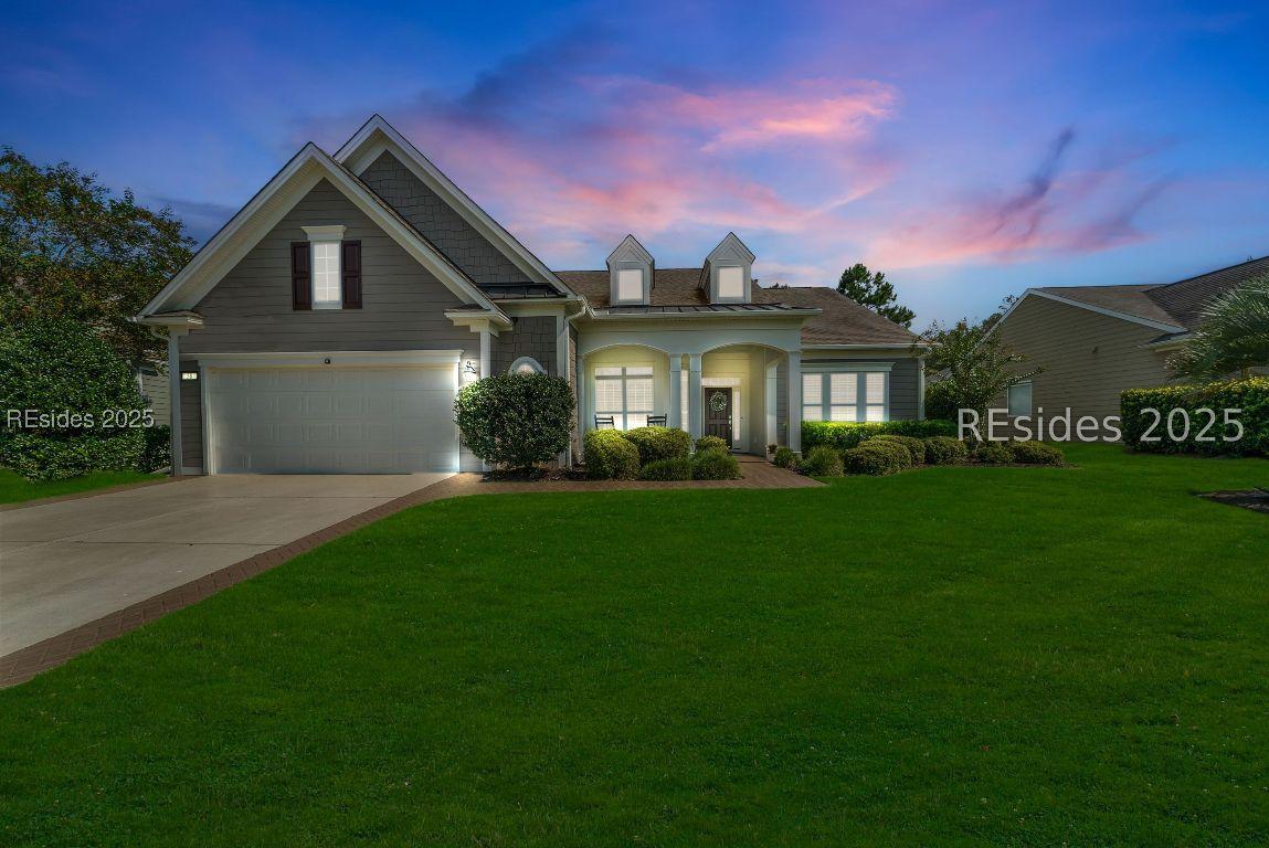 58 Shearwater Point Dr., Okatie, SC 29909