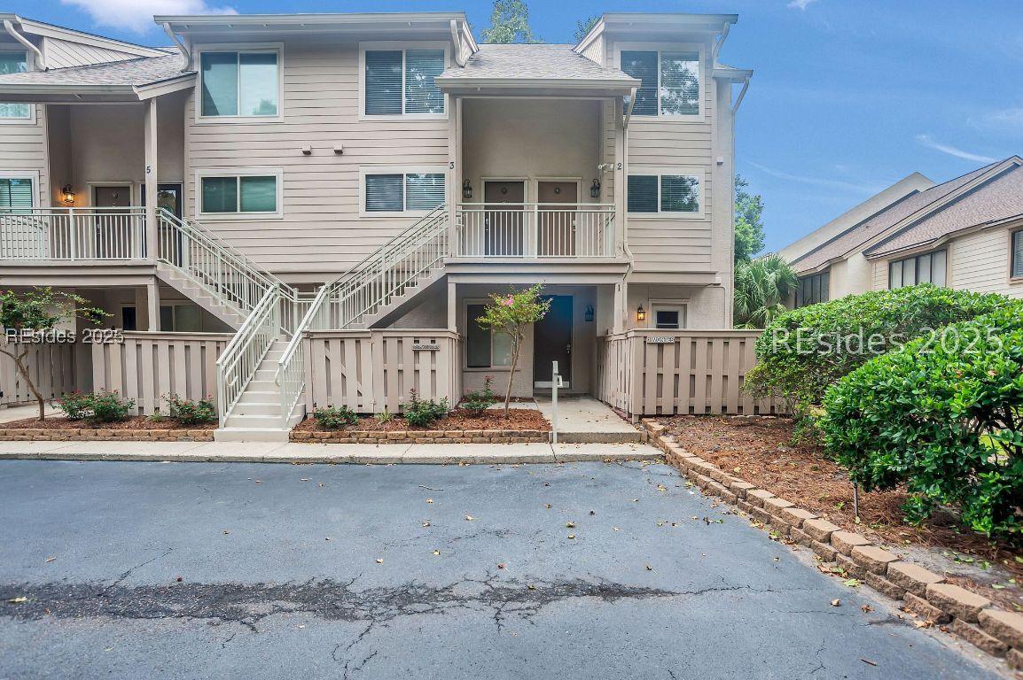 15 Deallyon Ave. #1, Hilton Head Island, SC 29928