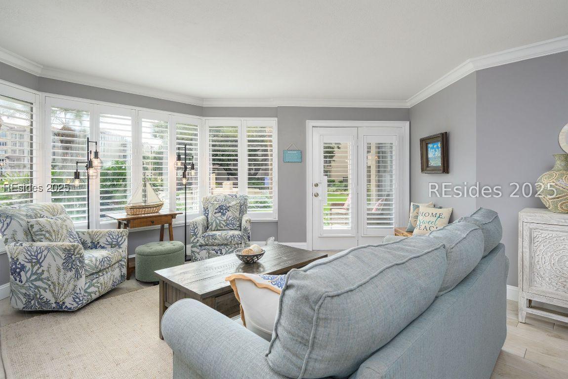 7 Shelter Cove Ln. #7517, Hilton Head Island, SC 29928