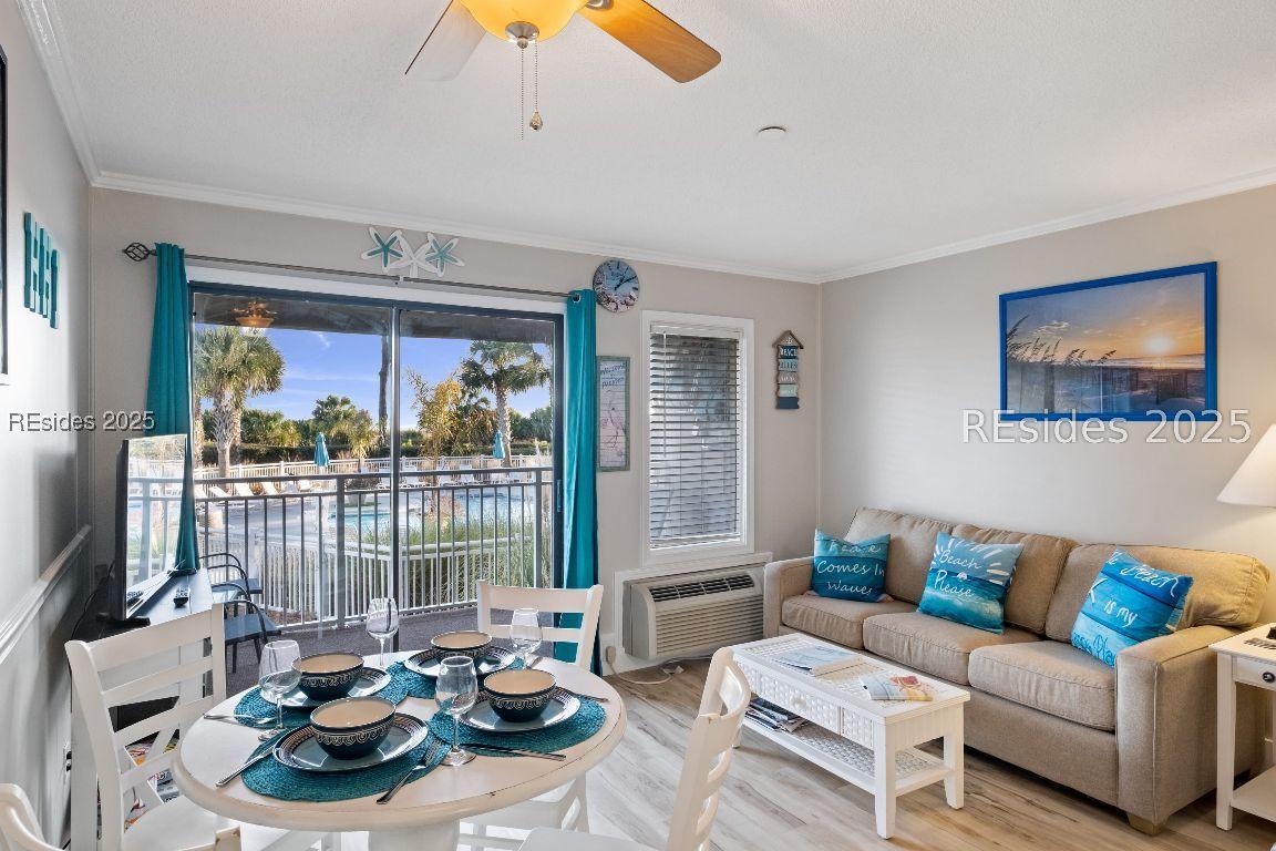 43 S Forest Beach Dr. #111, Hilton Head Island, SC 29928