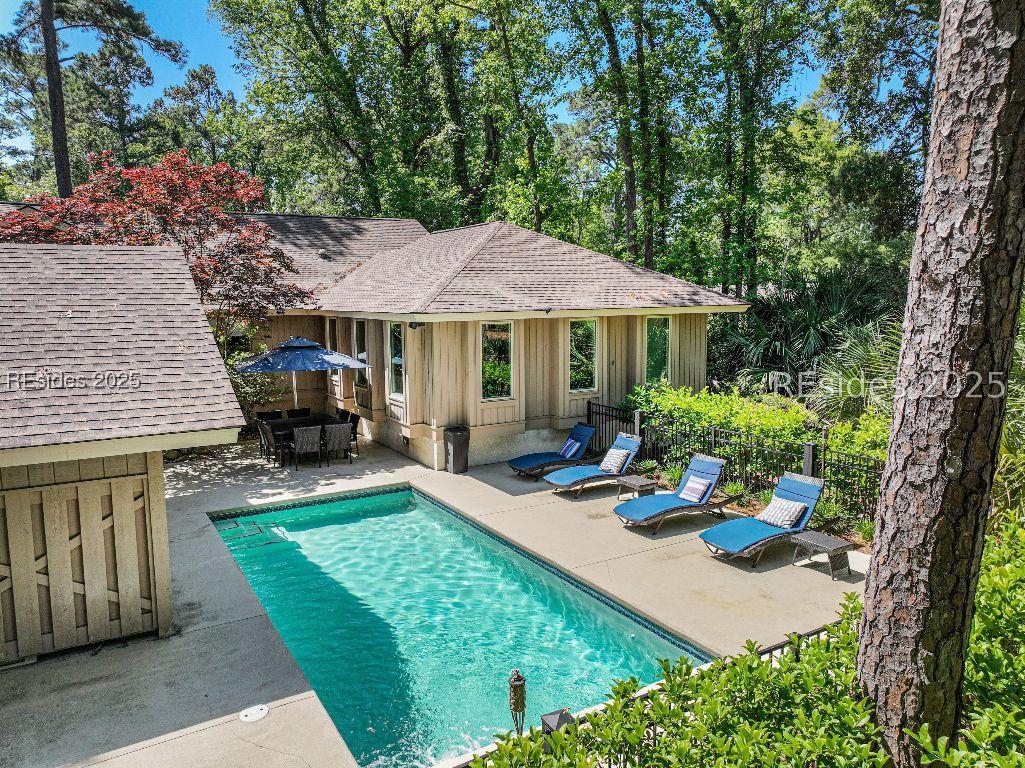 2 Saint Andrews Pl., Hilton Head Island, SC 29928