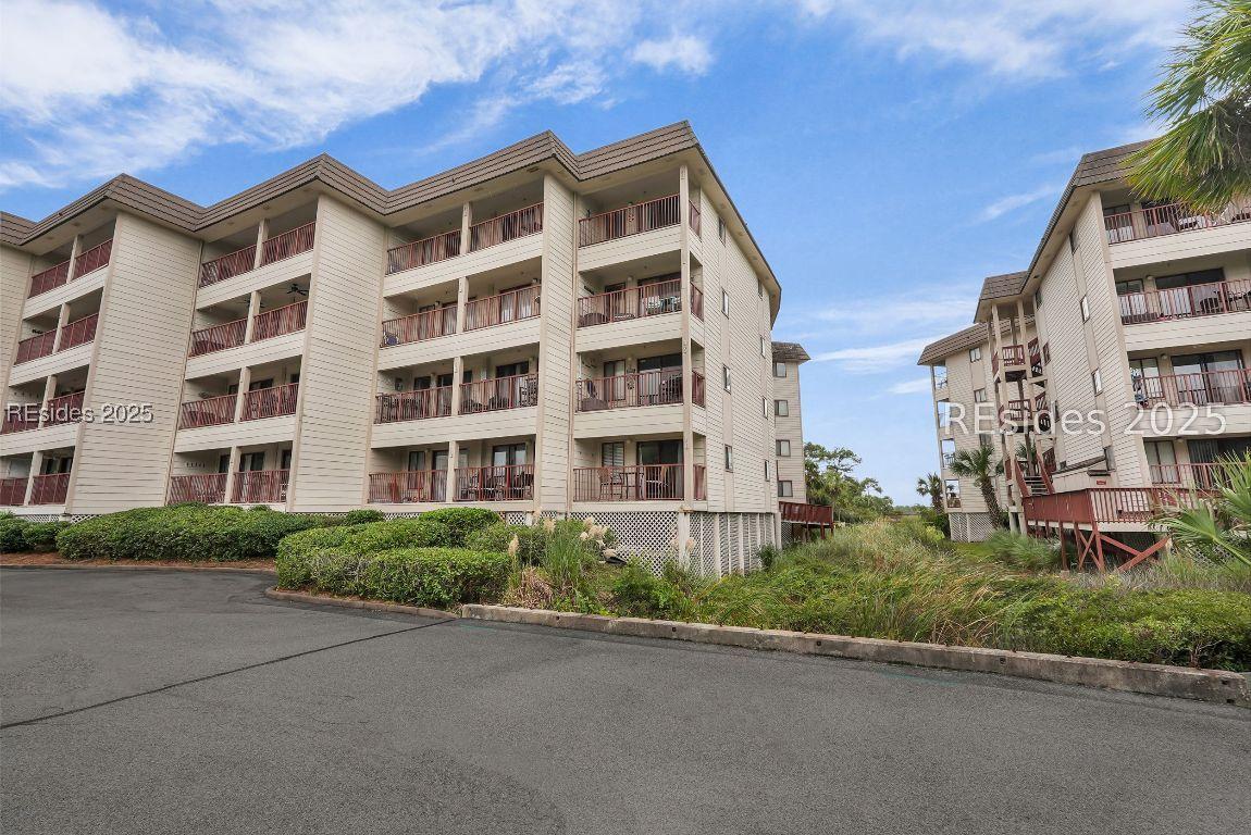 40 Folly Field Rd. #A1, Hilton Head Island, SC 29928