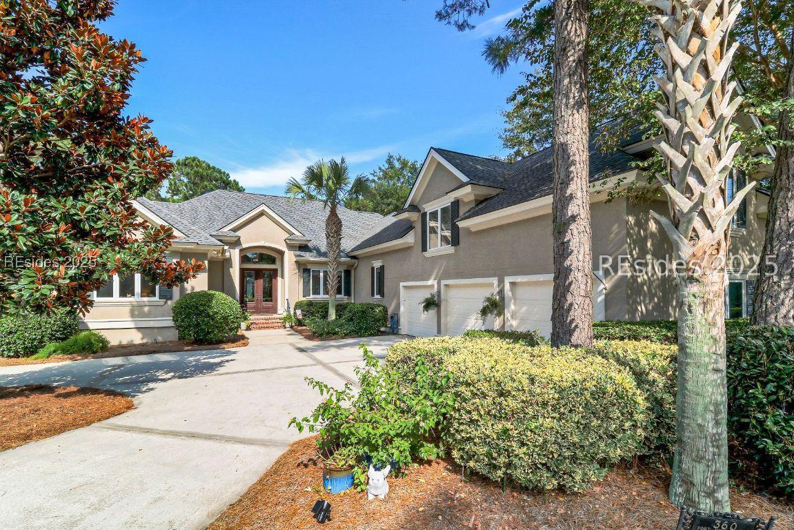 360 Fort Howell Dr., Hilton Head Island, SC 29926