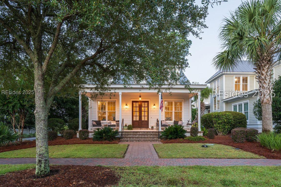 26 Waterfowl Rd., Bluffton, SC 29910