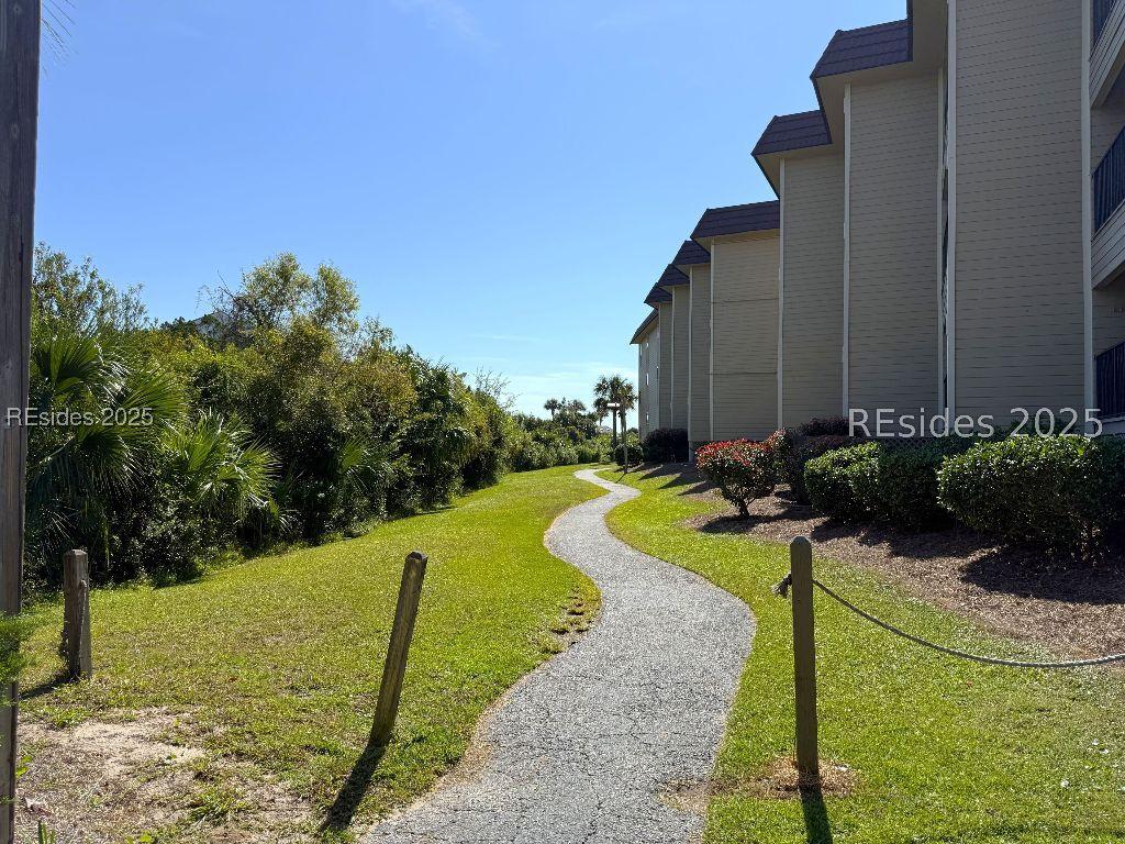 40 Folly Field Rd. #C325, Hilton Head Island, SC 29928