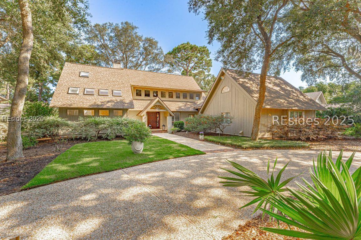 23 Oyster Reef Dr., Hilton Head Island, SC 29926