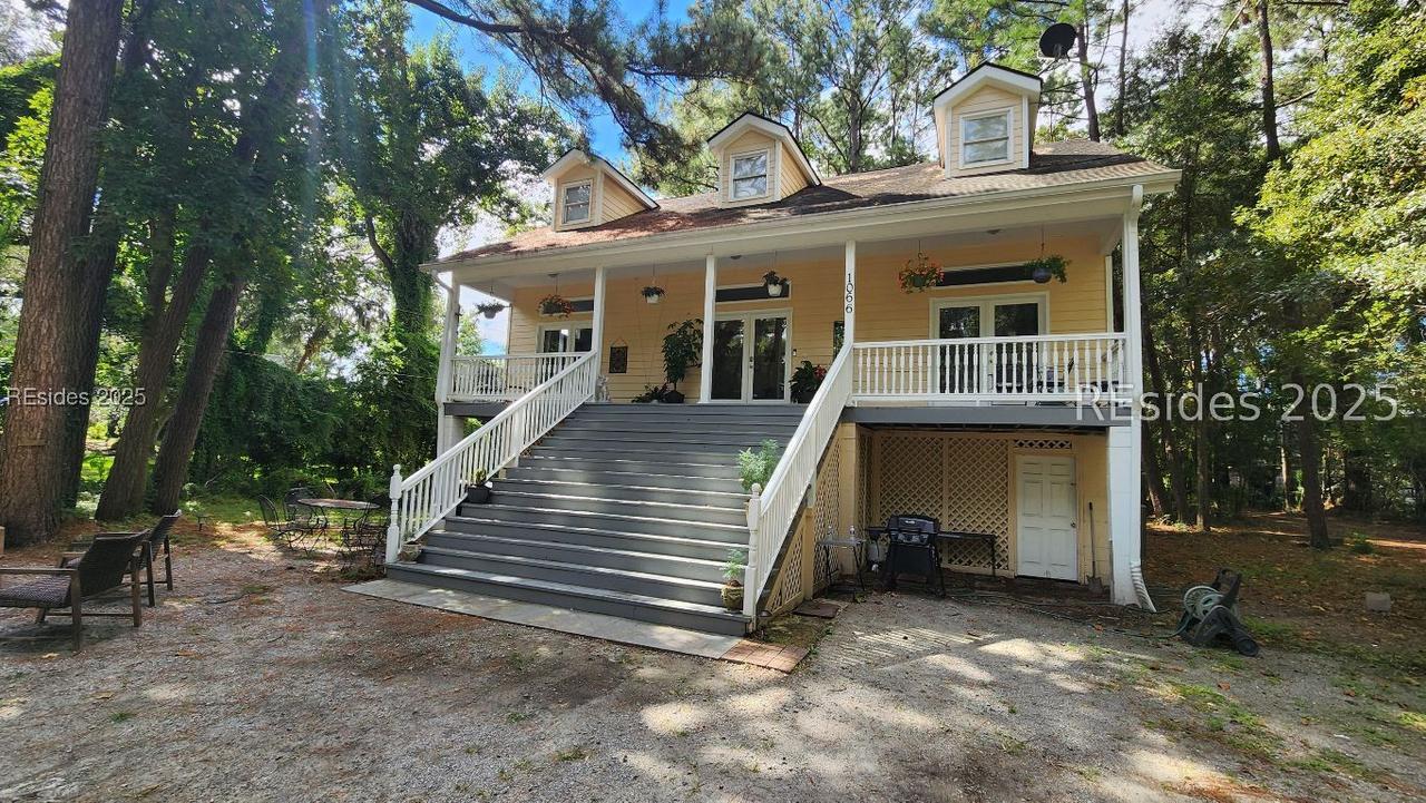 1066 May River Rd., Bluffton, SC 29910