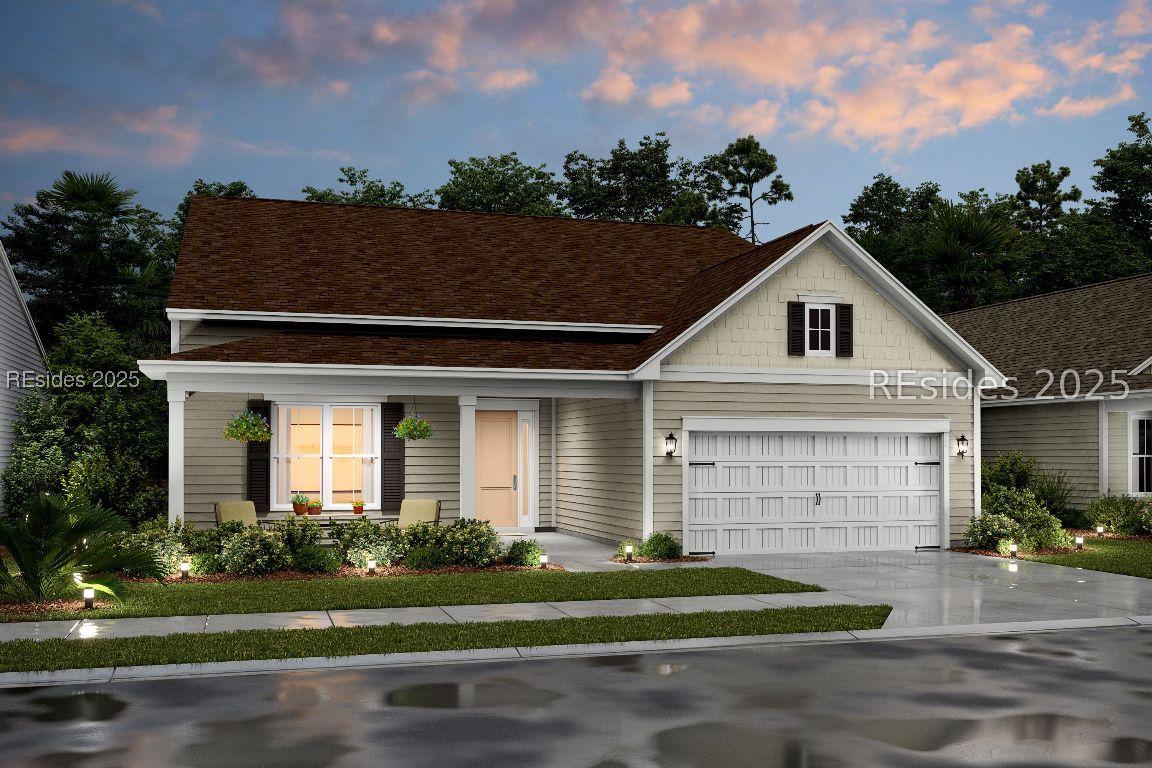 93 Estuary Dr., Bluffton, SC 29909