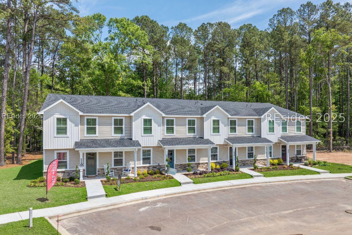 605 Royal Rd., Hardeeville, SC 29927