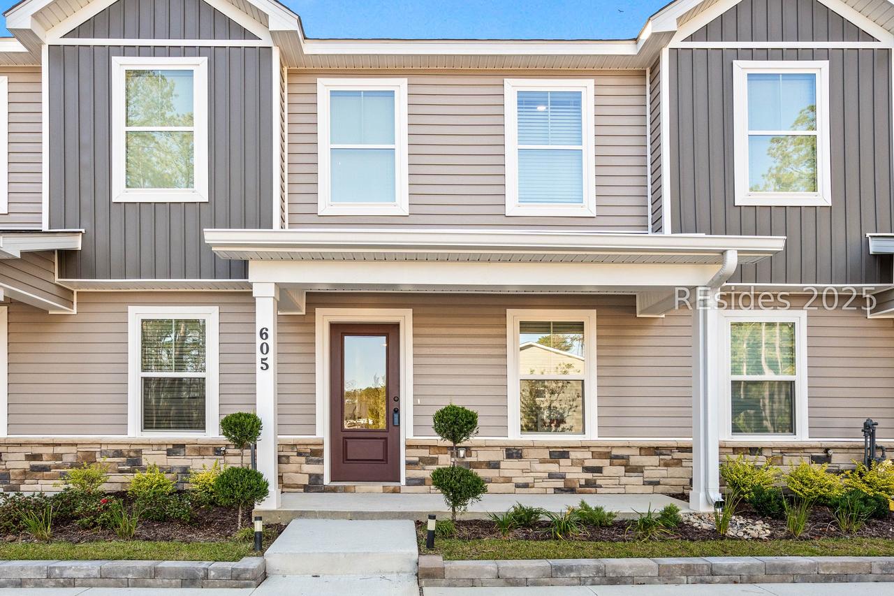 605 Royal Rd., Hardeeville, SC 29927