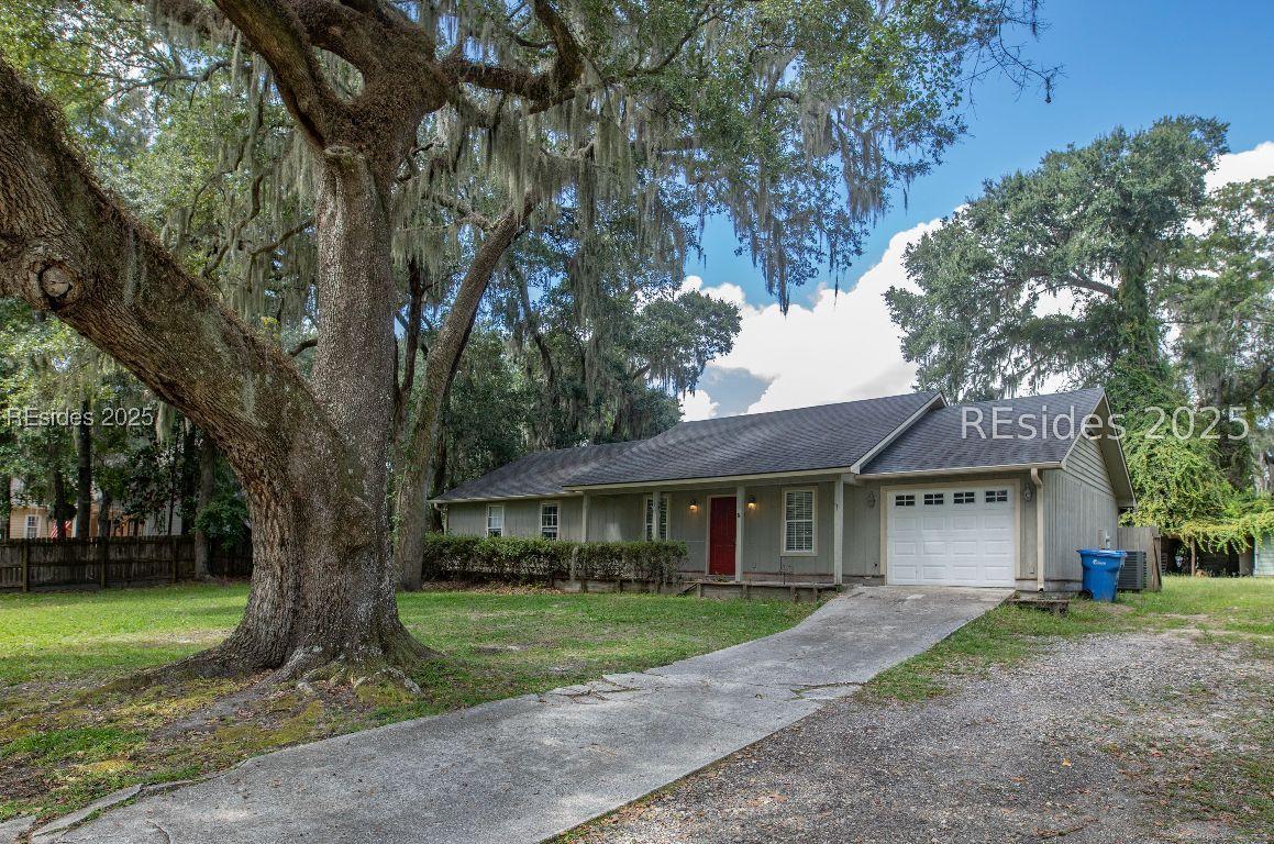 6 Tabby Rd., Beaufort, SC 29902