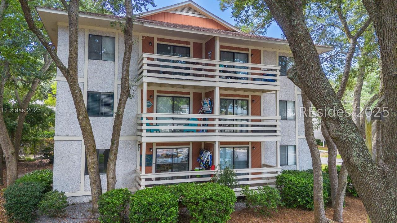 45 Folly Field Rd. #3A, Hilton Head Island, SC 29928