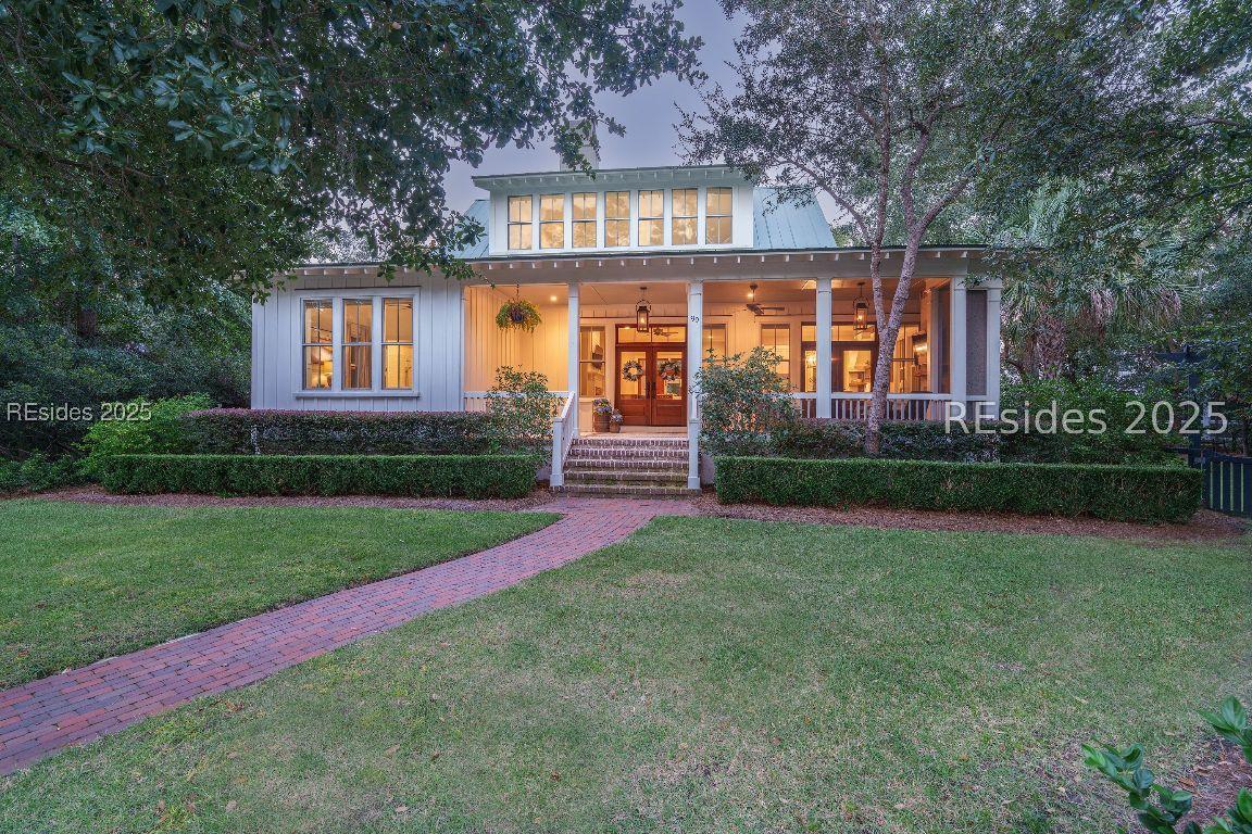 99 Game Land Rd., Bluffton, SC 29910