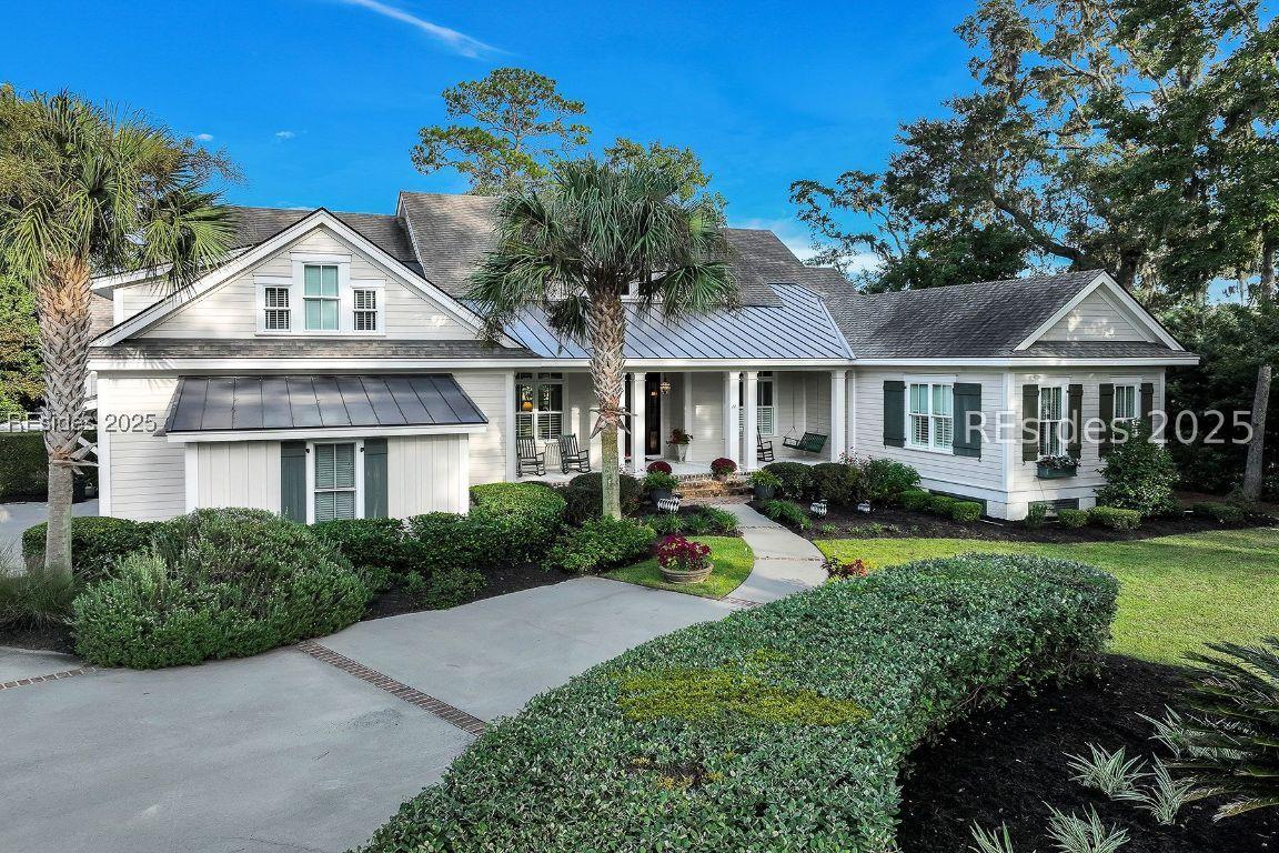 77 Cumberland Dr., Bluffton, SC 29910