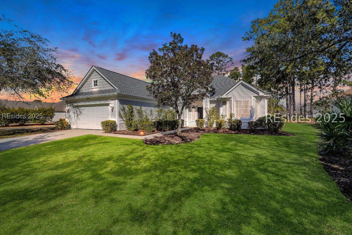 44 Hampton Cir., Bluffton, SC 29909