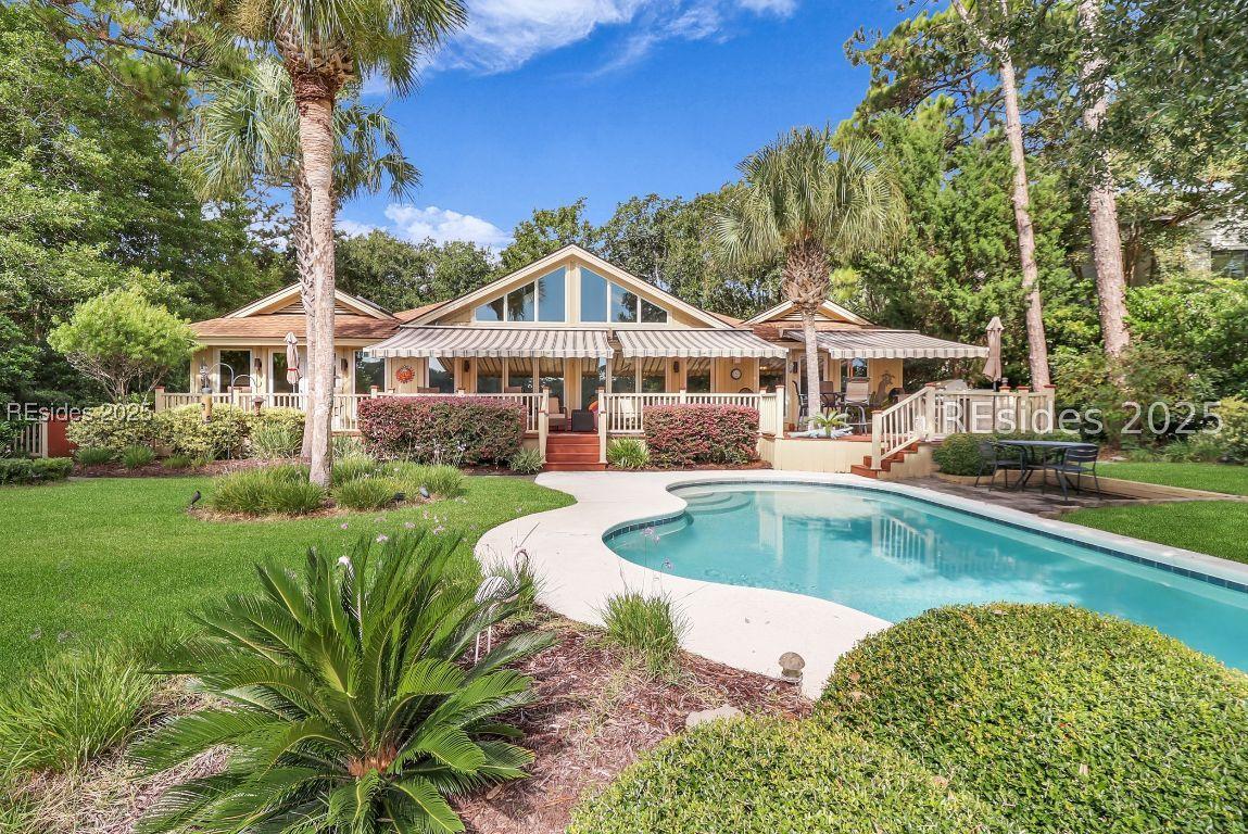6 Full Sweep, Hilton Head Island, SC 29928