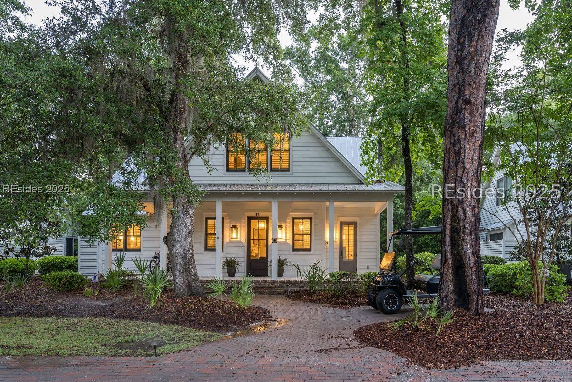 11 Cobalt Ln., Bluffton, SC 29910