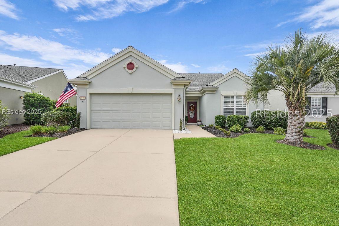 12 Lichen Ln., Bluffton, SC 29909