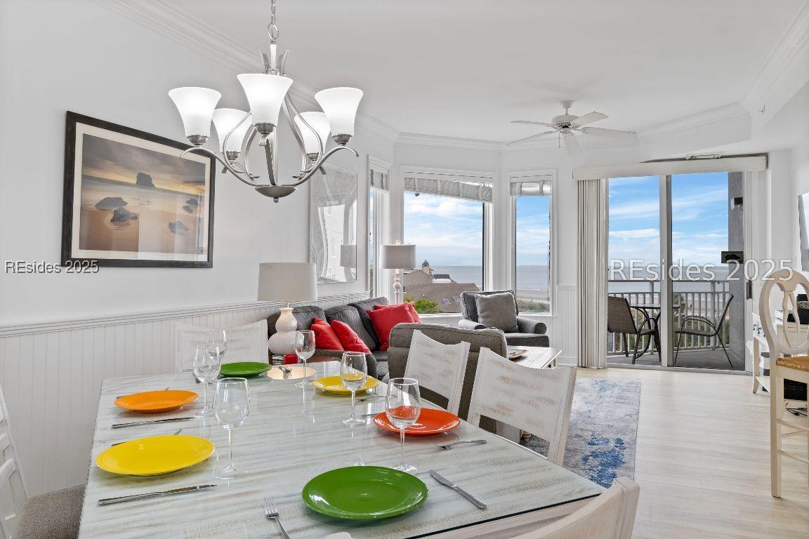 10 N Forest Beach Dr. #2413, Hilton Head Island, SC 29928