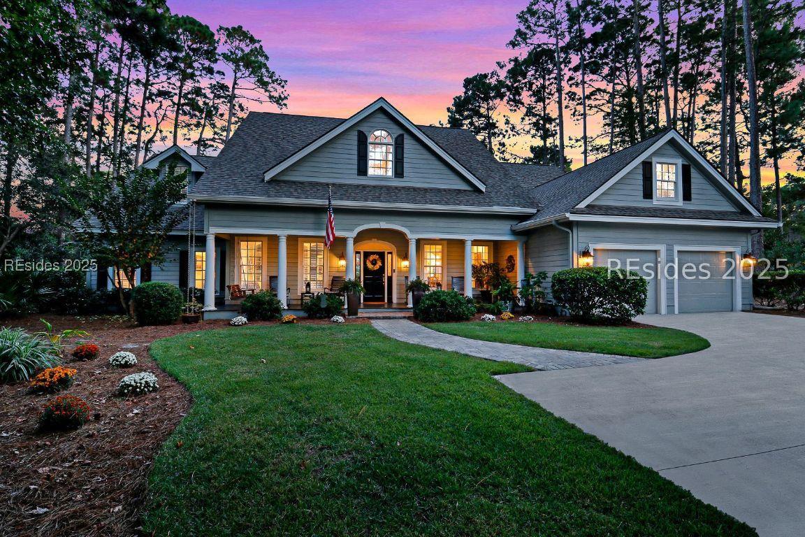 26 Lenora Dr., Hilton Head Island, SC 29926