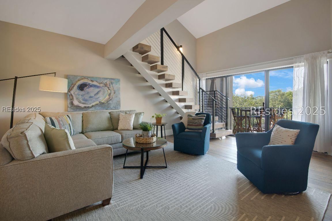 10 S Forest Beach Dr. #428, Hilton Head Island, SC 29928
