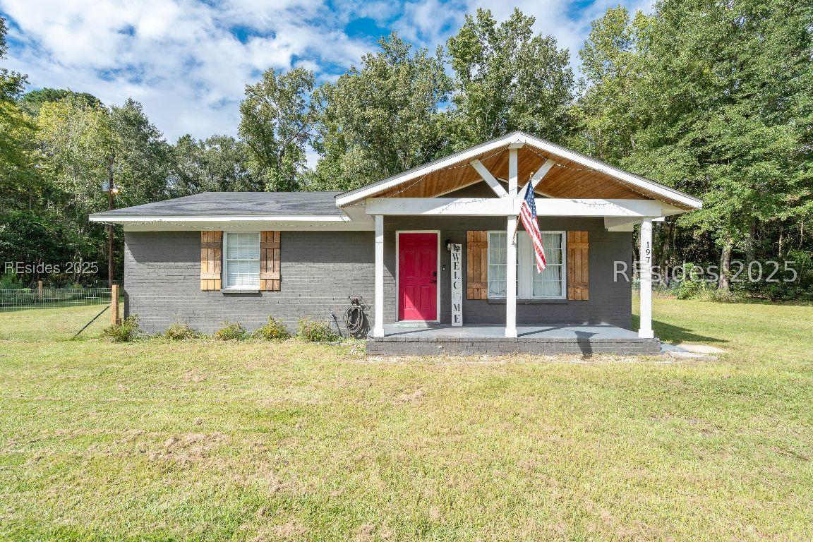 197 Johnson Rd., Seabrook, SC 29940