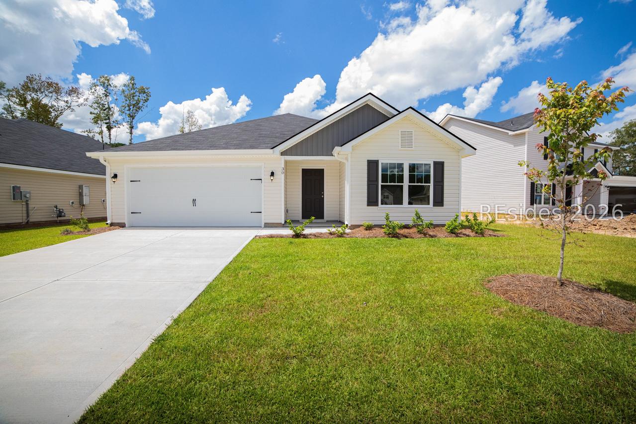 115 Founders Walk, Bluffton, SC 29910