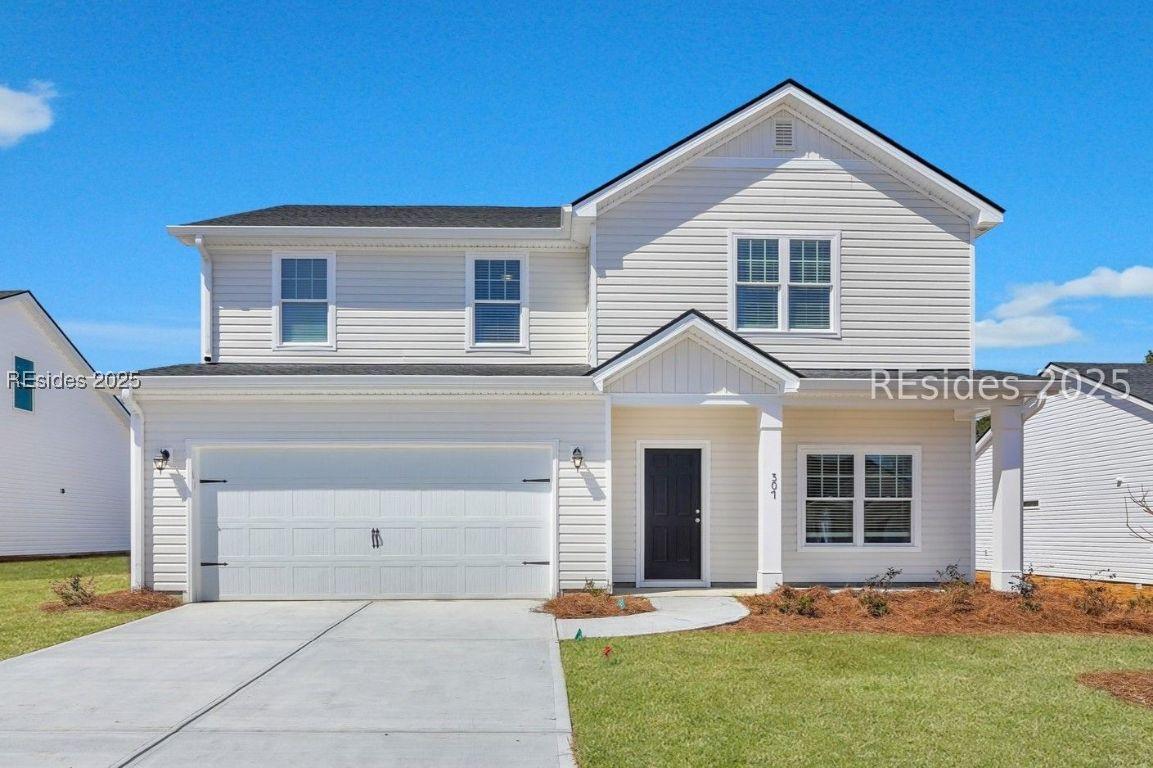 153 Founders Walk, Bluffton, SC 29910
