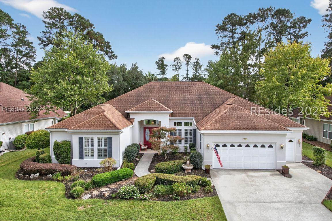 19 Chiffelle St., Bluffton, SC 29909