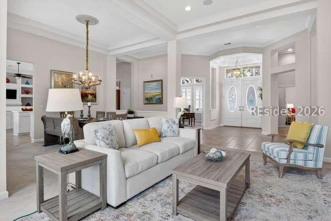 19 Chiffelle St., Bluffton, SC 29909