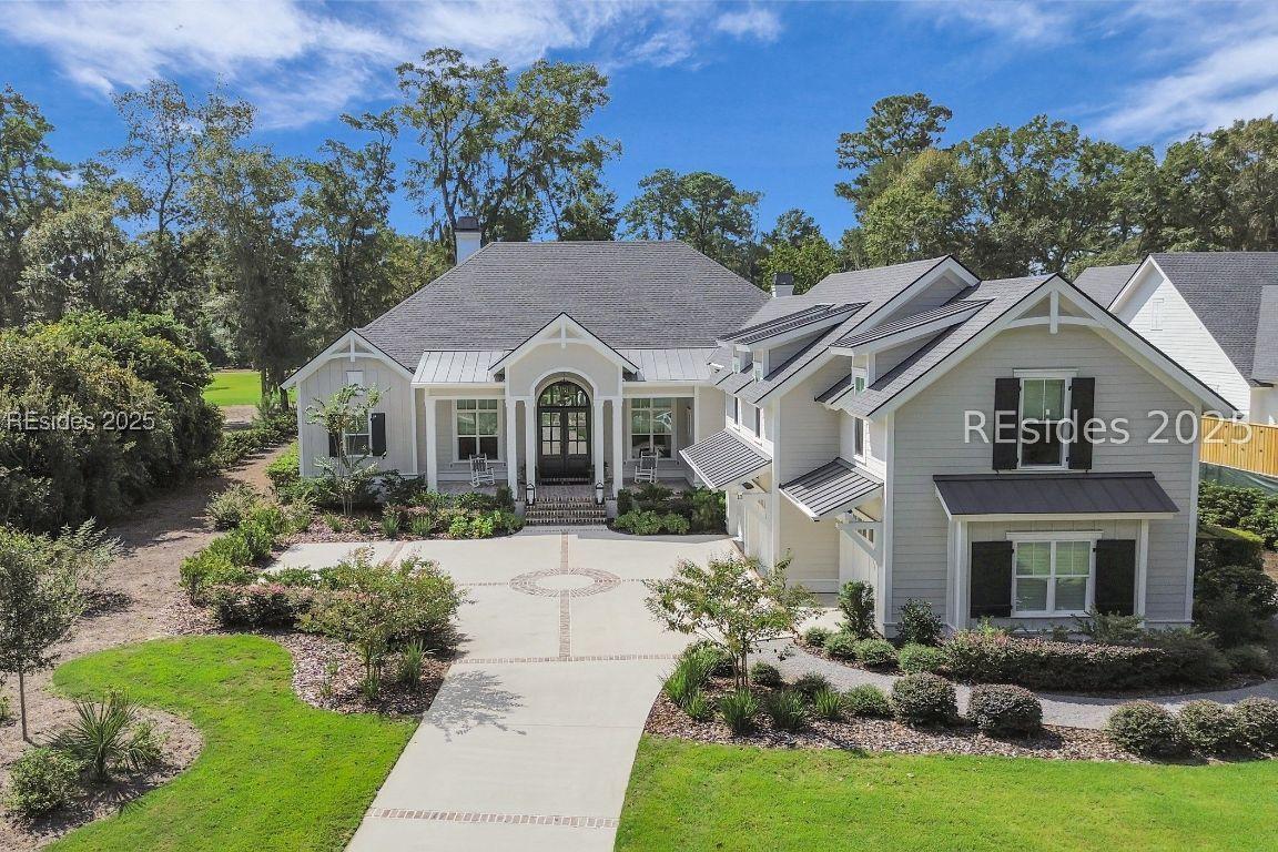 13 Magnolia Blossom Dr., Bluffton, SC 29910