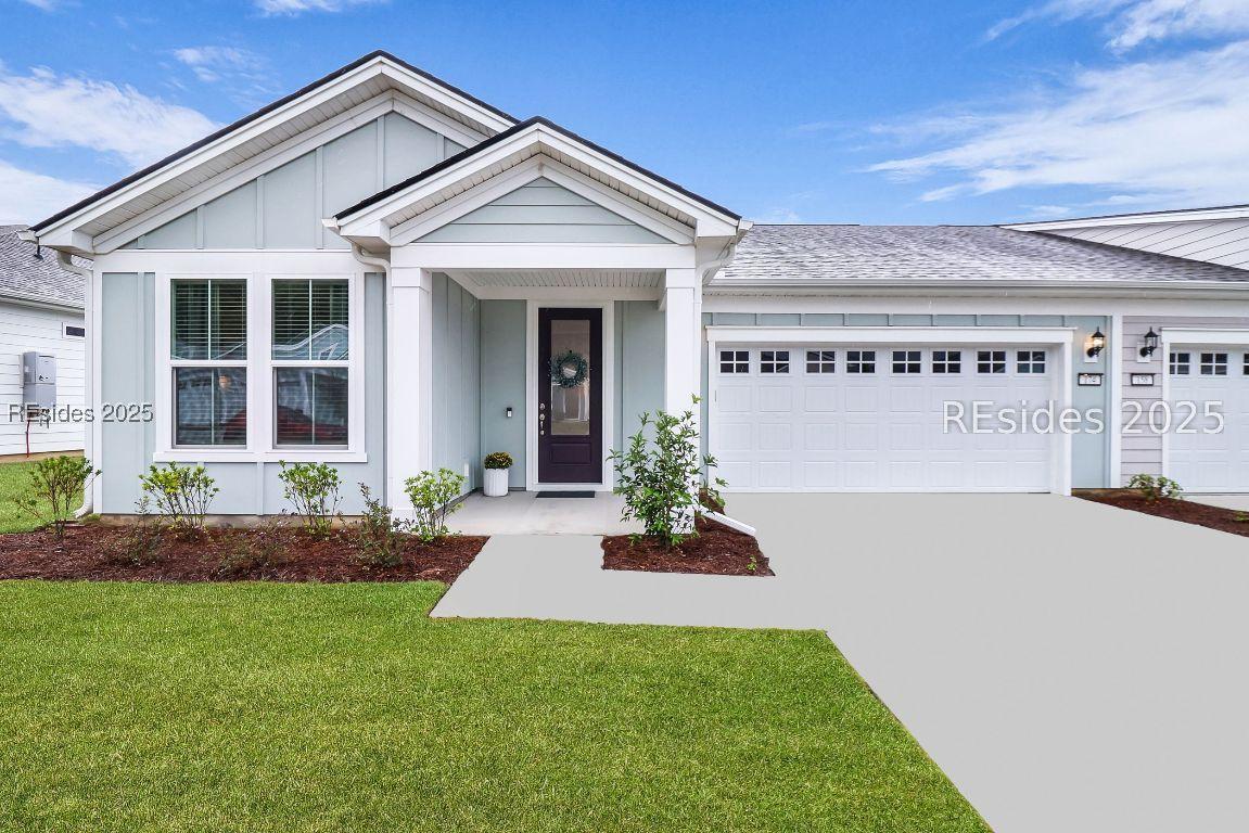 174 Hickory Shad Ln., Bluffton, SC 29909