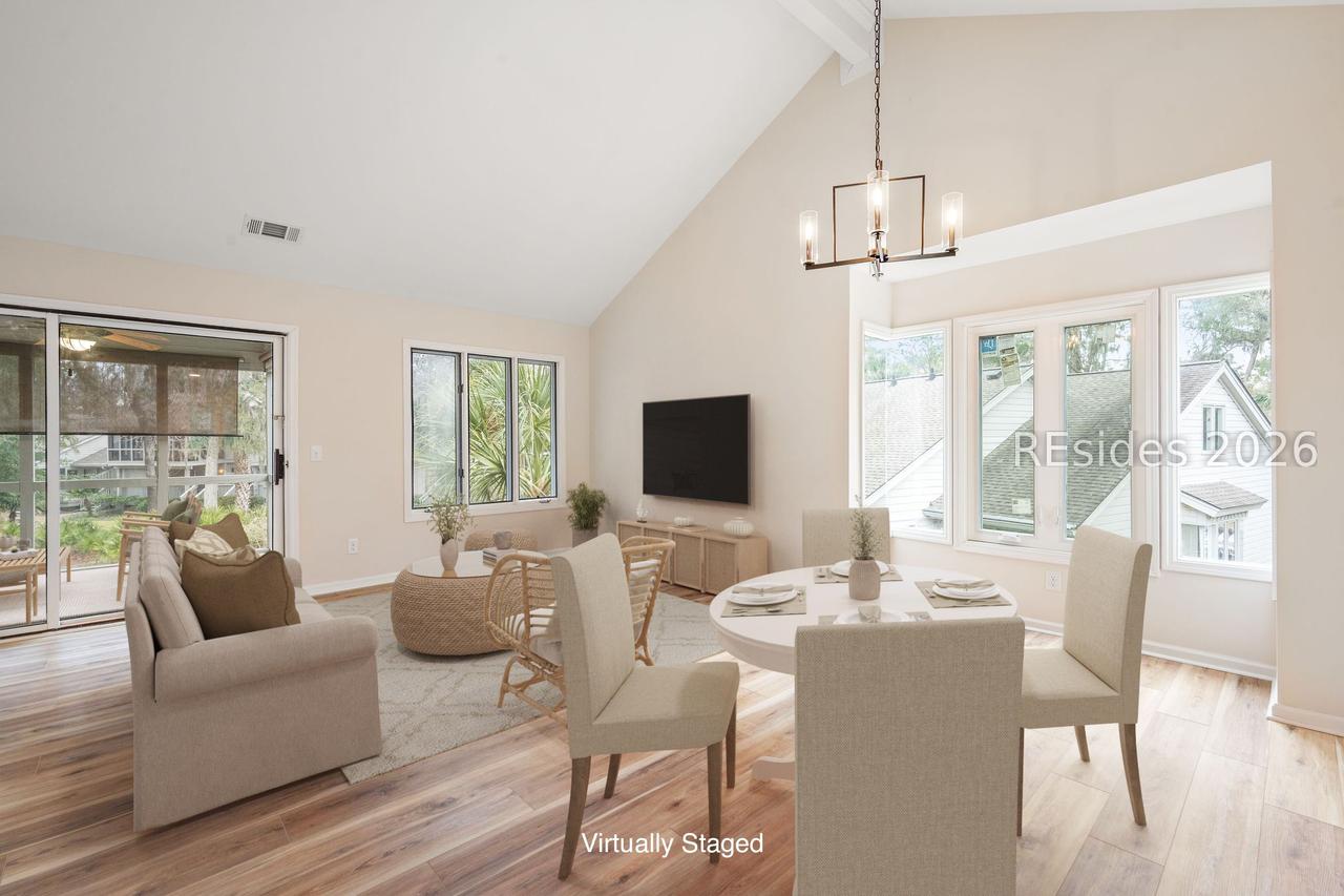 124 Windward Village, Hilton Head Island, SC 29928