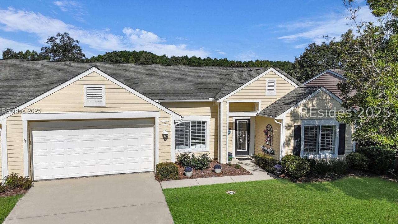 6 Bourquine Way, Bluffton, SC 29909