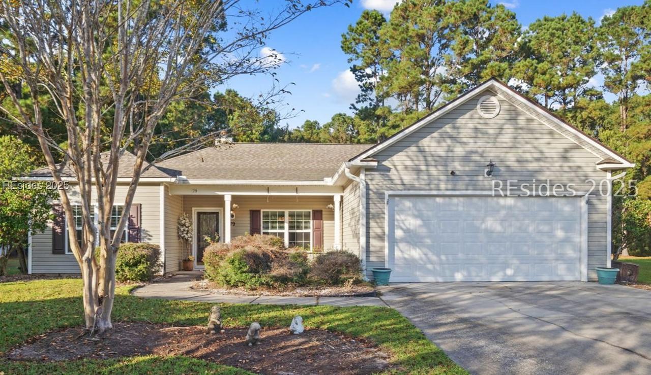 79 Kendall Dr., Bluffton, SC 29910
