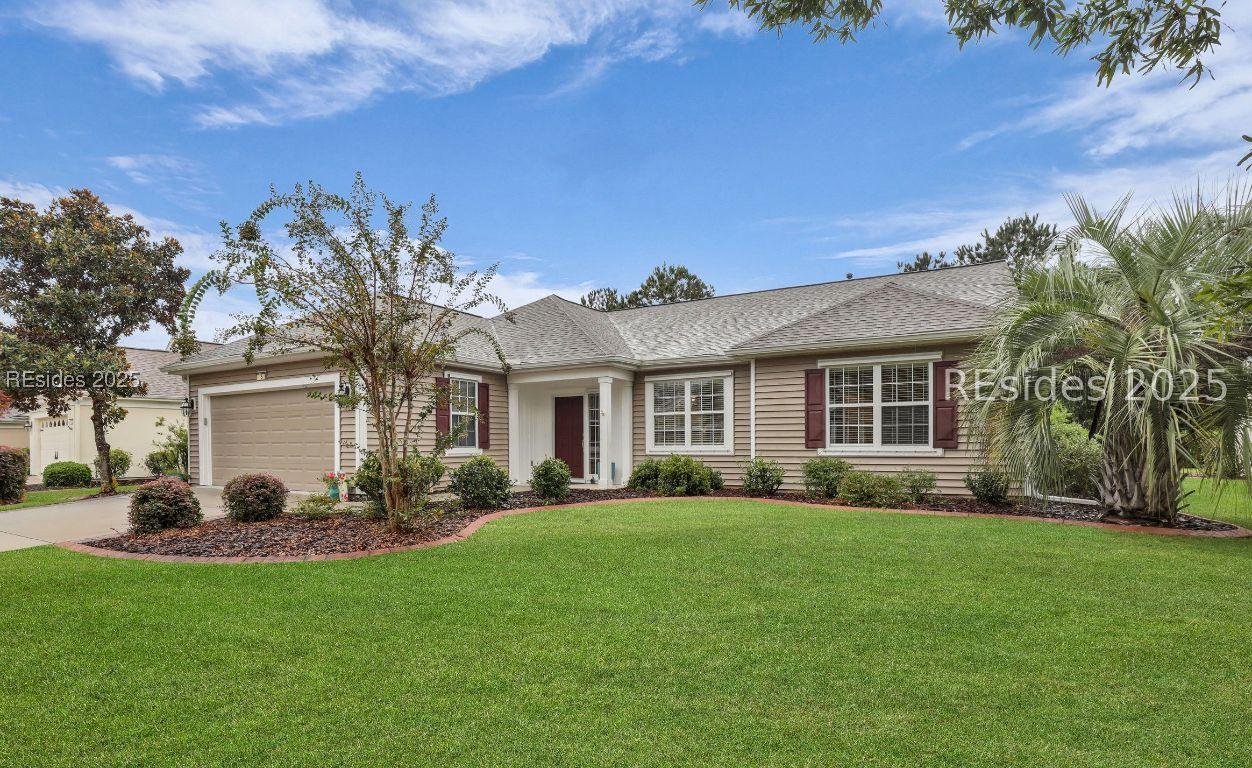 15 Vespers Way, Okatie, SC 29909