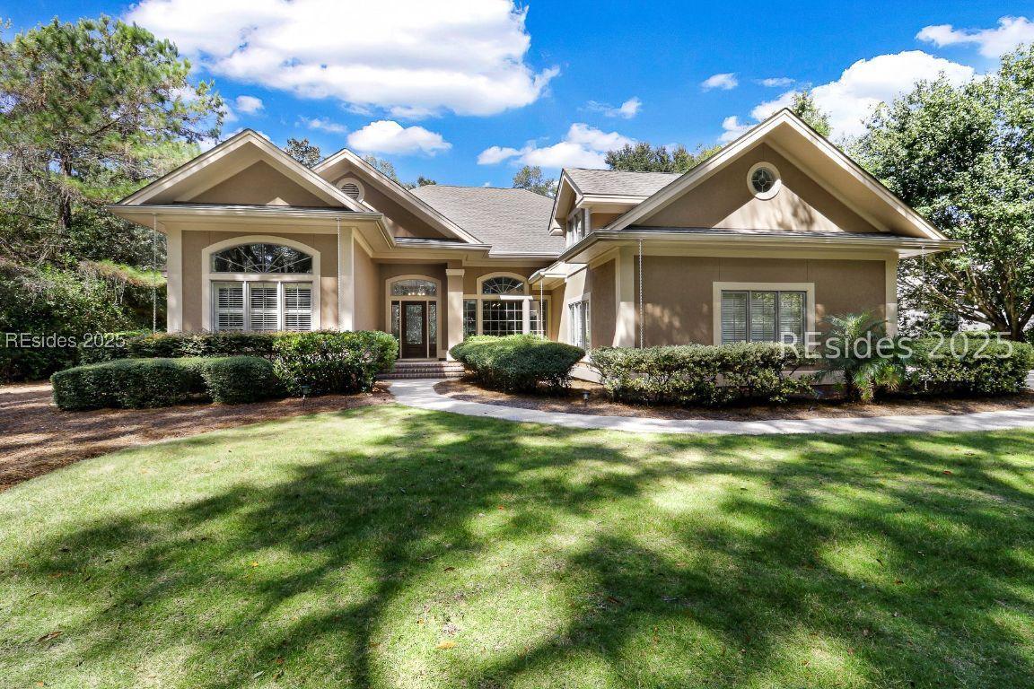 52 Sussex Ln., Hilton Head Island, SC 29926