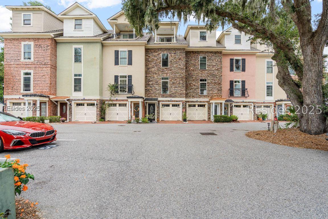 46 Battery Creek Club Dr., Beaufort, SC 29902