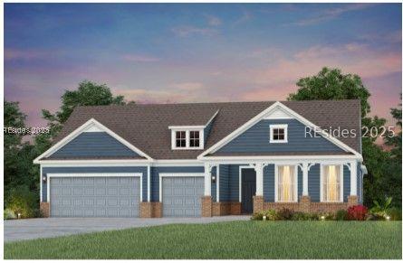 55 Scarlet Sage Dr., Bluffton, SC 29910