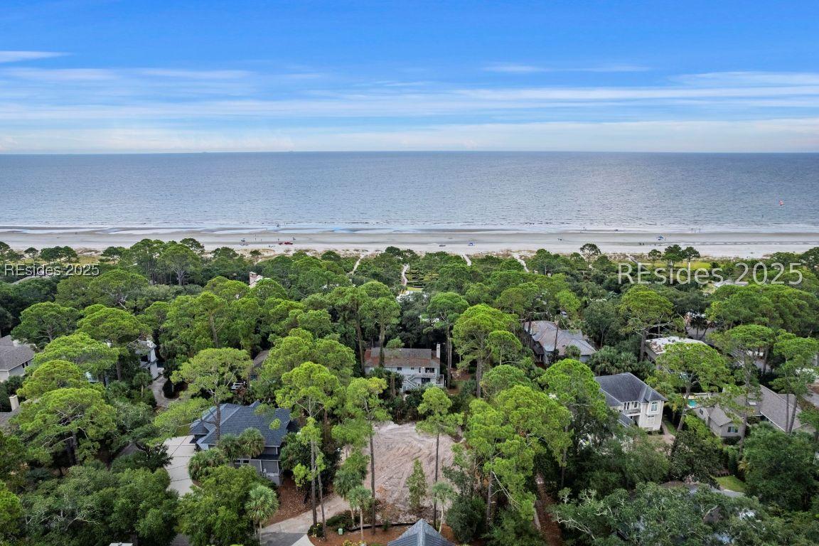 18 Green Heron Rd., Hilton Head Island, SC 29928