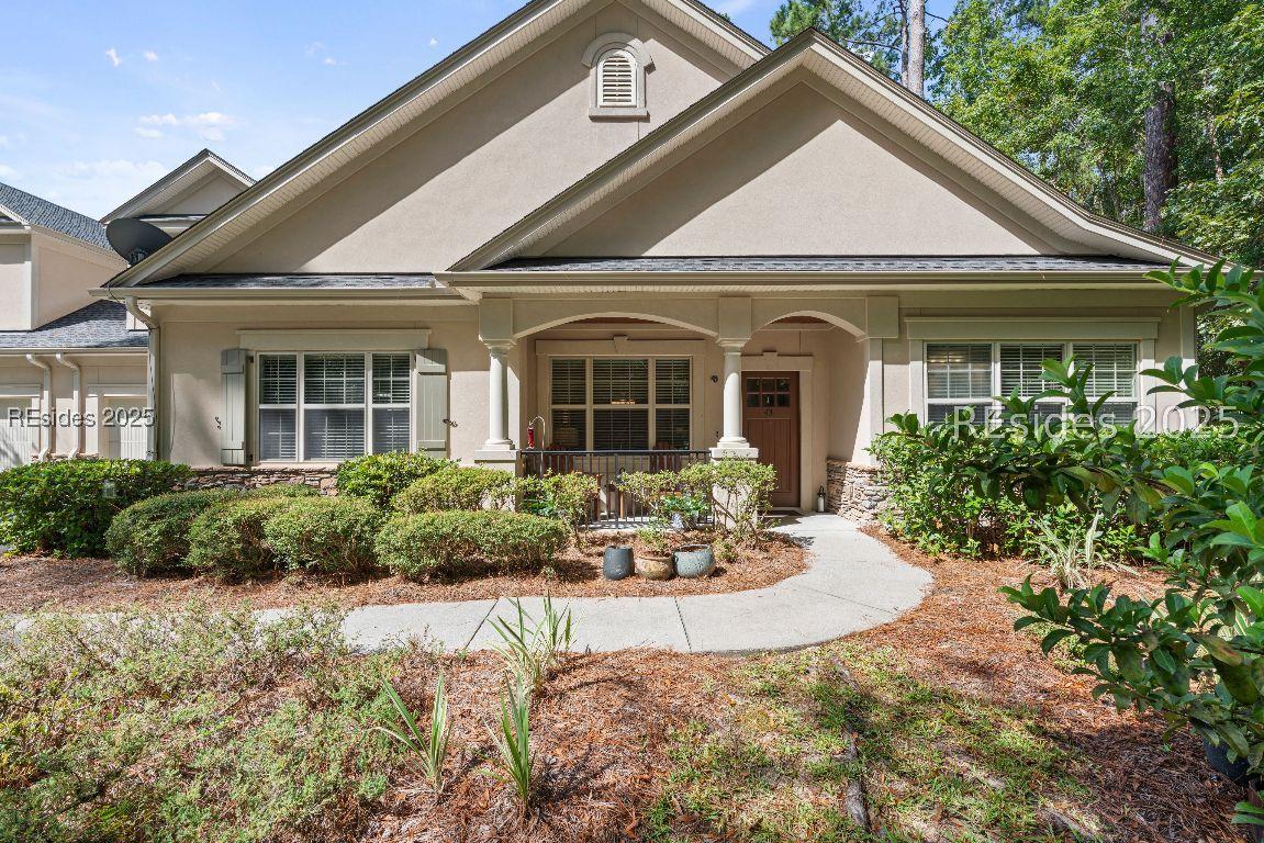 43 Heartwood Ct. #1219, Bluffton, SC 29910