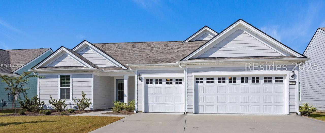 592 Sunfish Way, Bluffton, SC 29909