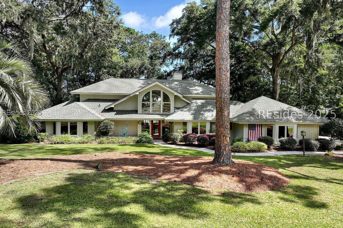 127 Victoria Dr., Hilton Head Island, SC 29926