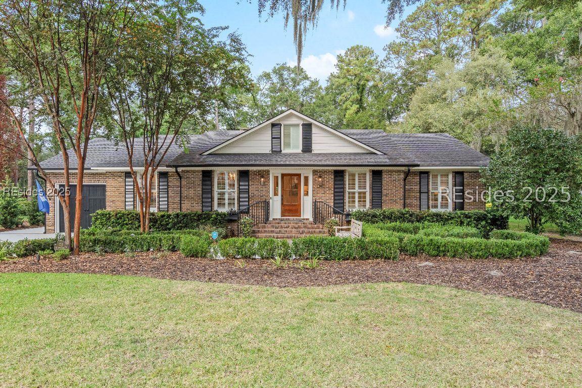 173 Spanish Point Dr., Beaufort, SC 29902