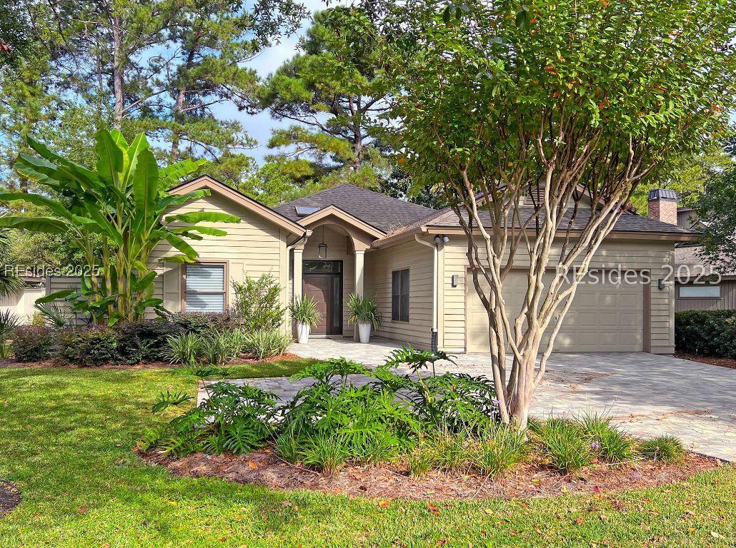 29 Purple Martin Ln., Hilton Head Island, SC 29926