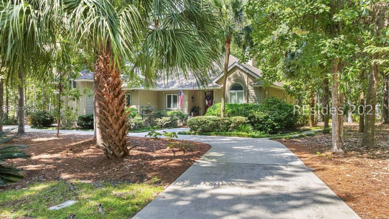 83 Osprey Cir., Okatie, SC 29909