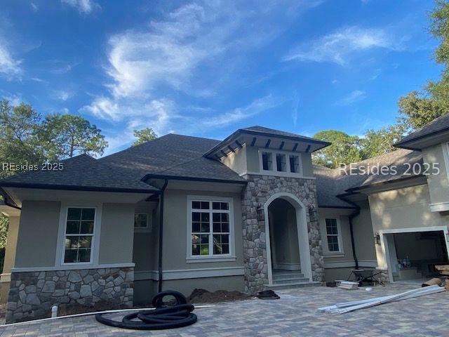 18 Hobonny Pl., Hilton Head Island, SC 29926