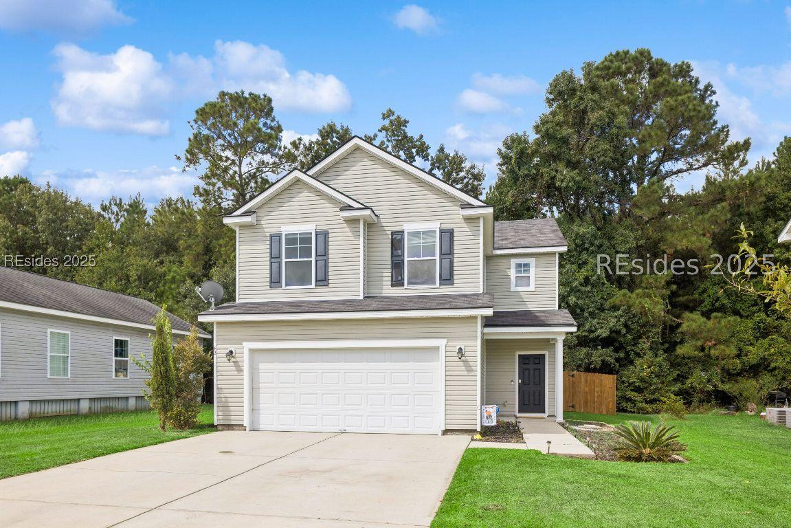 42 Okatie Park Cir., Ridgeland, SC 29936